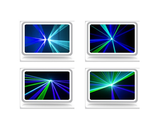 Лучевой лазер CR-Laser TOP-3D (GBC+B), фото , изображение 3